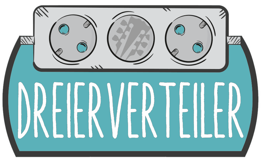 Logo Dreierverteiler